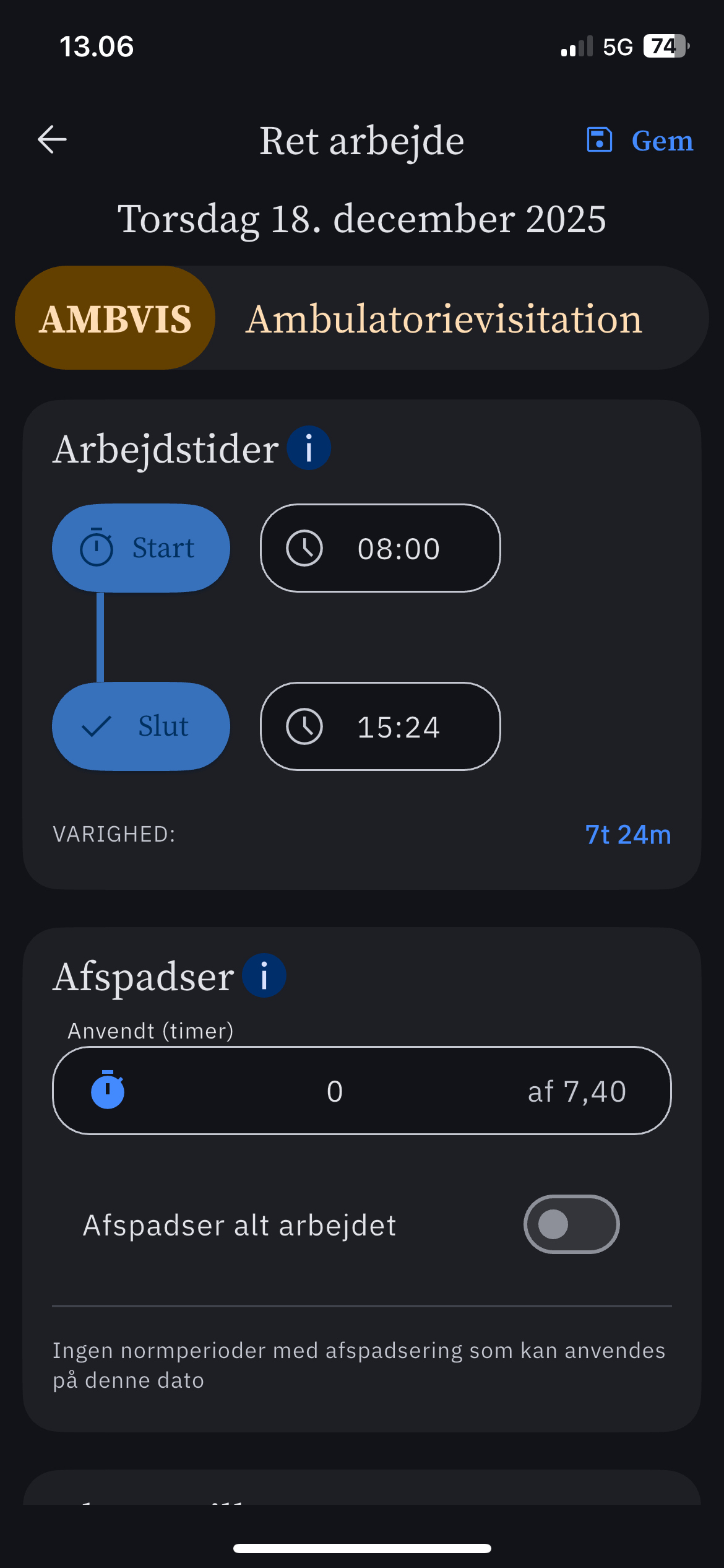 Skabere af LægeLøn Mathias Brejnebøl og Mathias Gierløff
